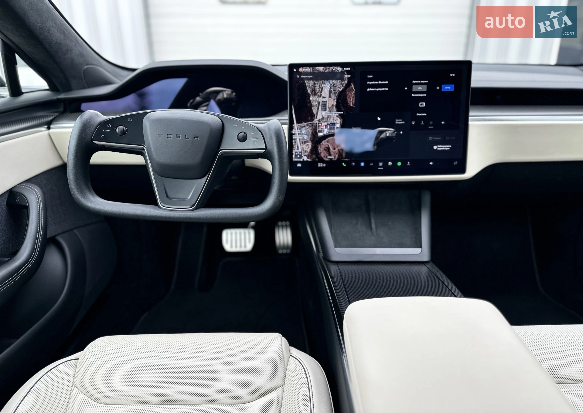 2021 Tesla Model S - мініатюра 26
