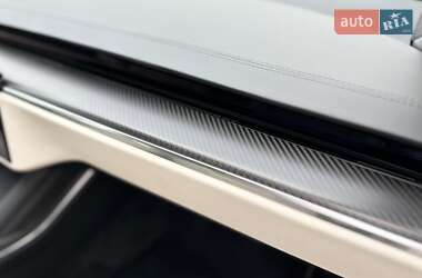 Лифтбек Tesla Model S 2021 в Киеве