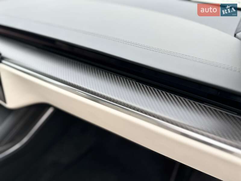 Лифтбек Tesla Model S 2021 в Киеве