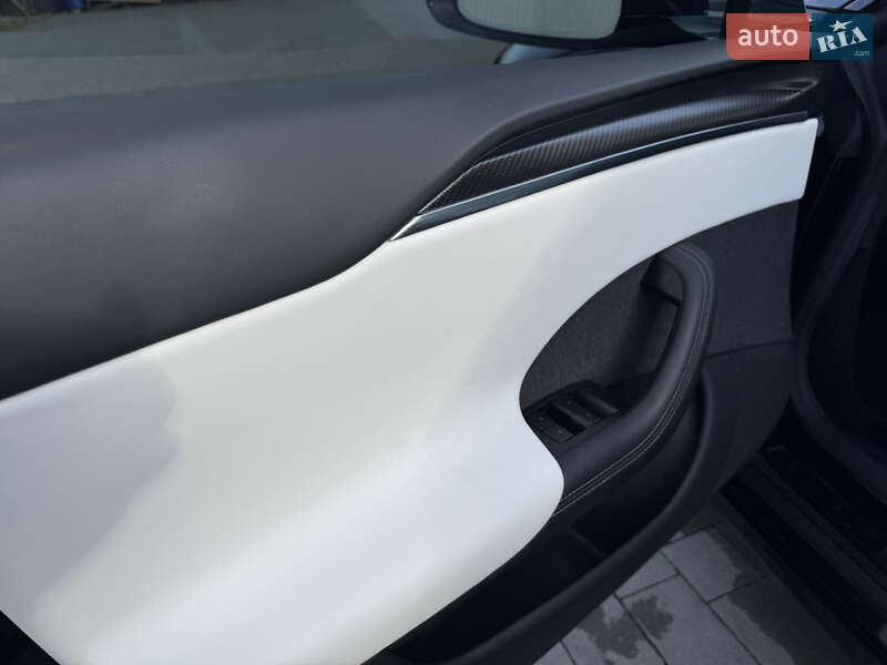 Лифтбек Tesla Model S 2022 в Калуше фото 20 Лифтбек Tesla Model S 2022 в Калуше