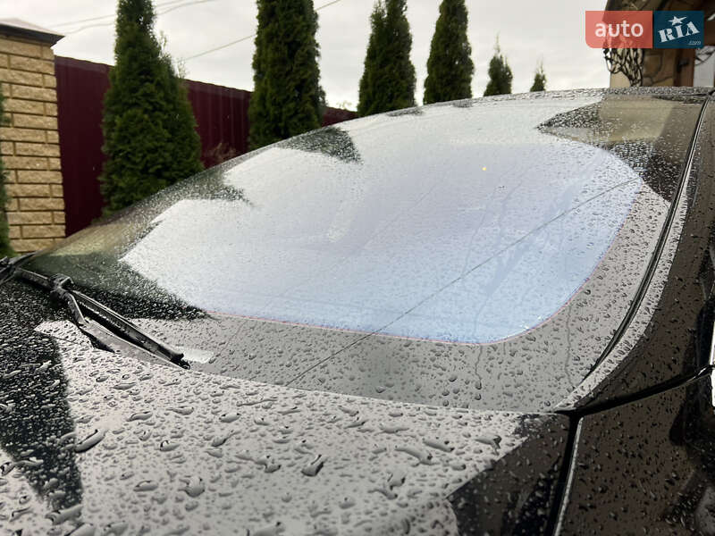 Лифтбек Tesla Model S 2015 в Львове фото 23 Лифтбек Tesla Model S 2015 в Львове