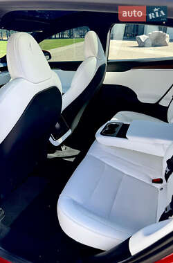 Лифтбек Tesla Model S 2023 в Запорожье