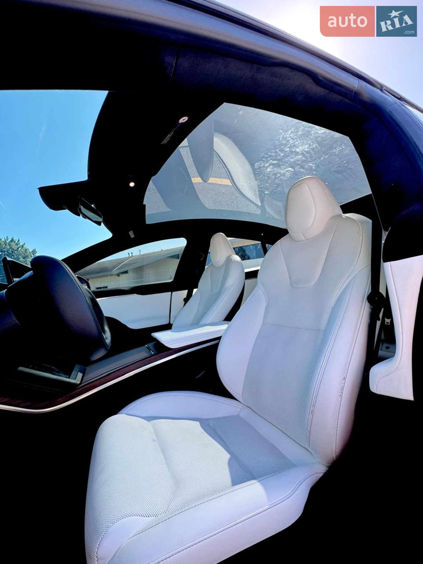 2023 Tesla Model S - мініатюра 8