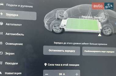 Ліфтбек Tesla Model S 2015 в 