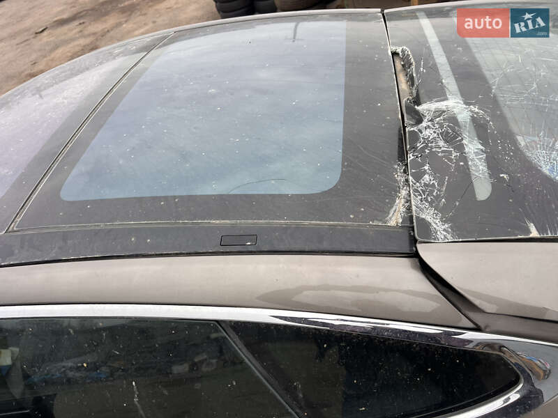Ліфтбек Tesla Model S 2016 в Вінниці фото 7 Ліфтбек Tesla Model S 2016 в Вінниці