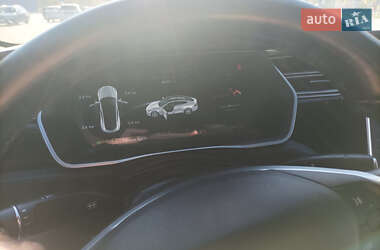 Лифтбек Tesla Model S 2015 в 