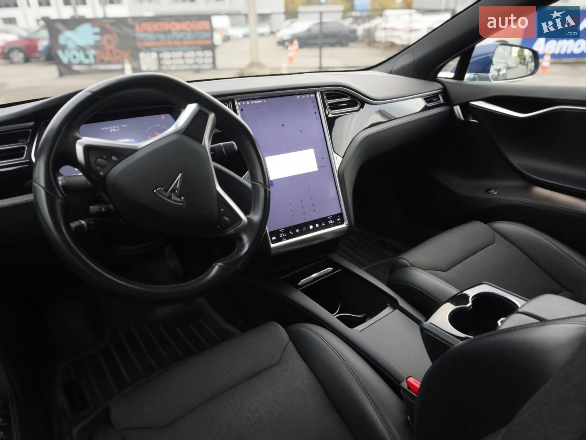 2017 Tesla Model S - мініатюра 70
