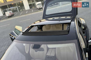 Лифтбек Tesla Model S 2014 в 