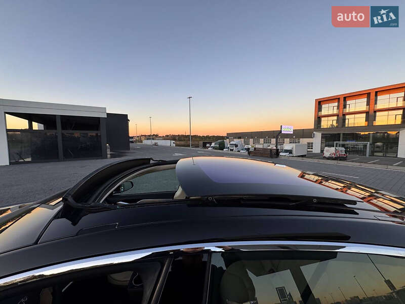 Ліфтбек Tesla Model S 2014 в Львові фото 18 Ліфтбек Tesla Model S 2014 в Львові