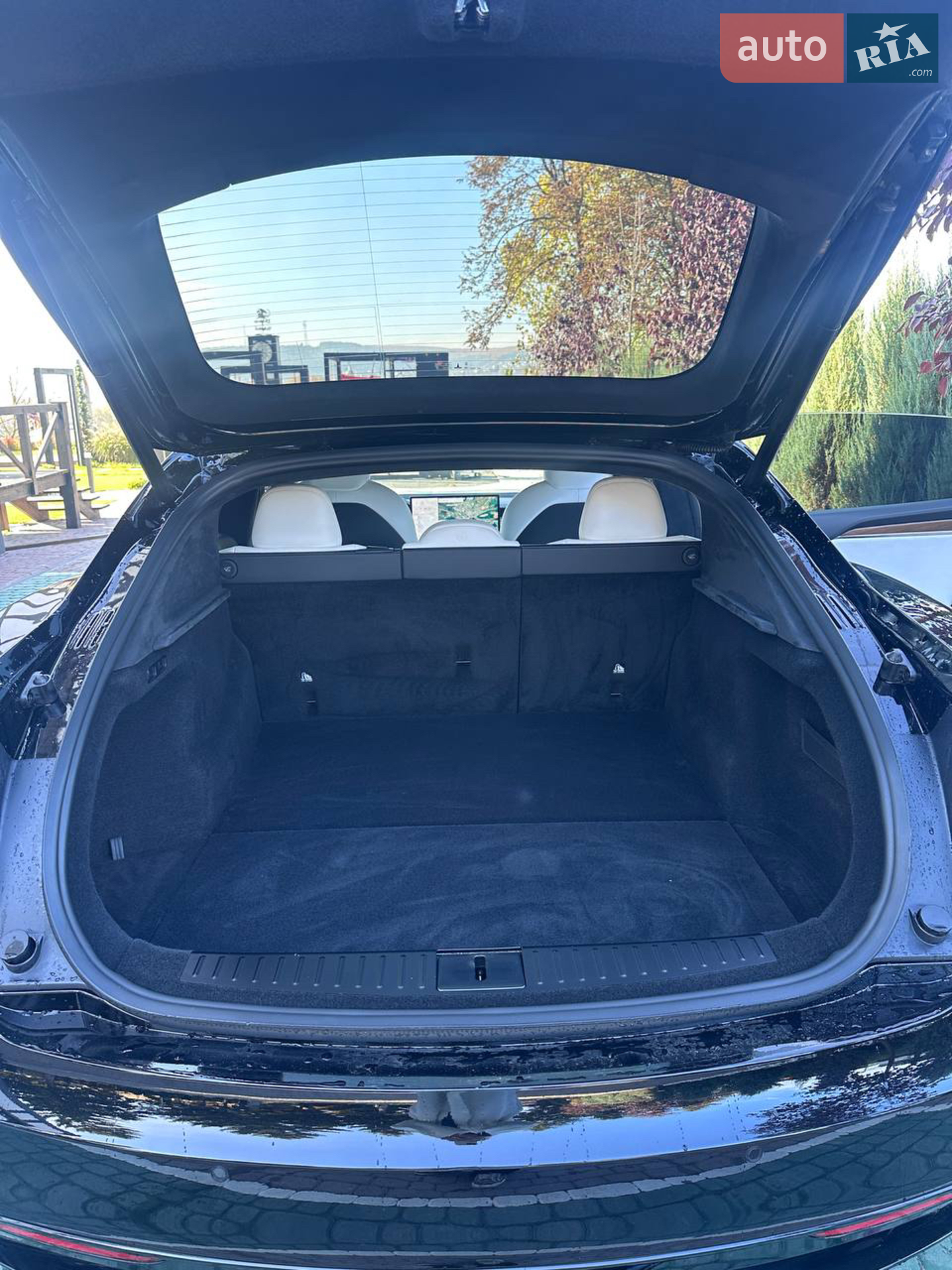 2022 Tesla Model S - мініатюра 12