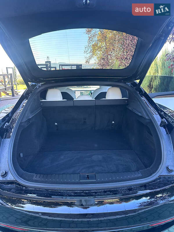 Ліфтбек Tesla Model S 2022 в Бережанах фото 12 Ліфтбек Tesla Model S 2022 в Бережанах