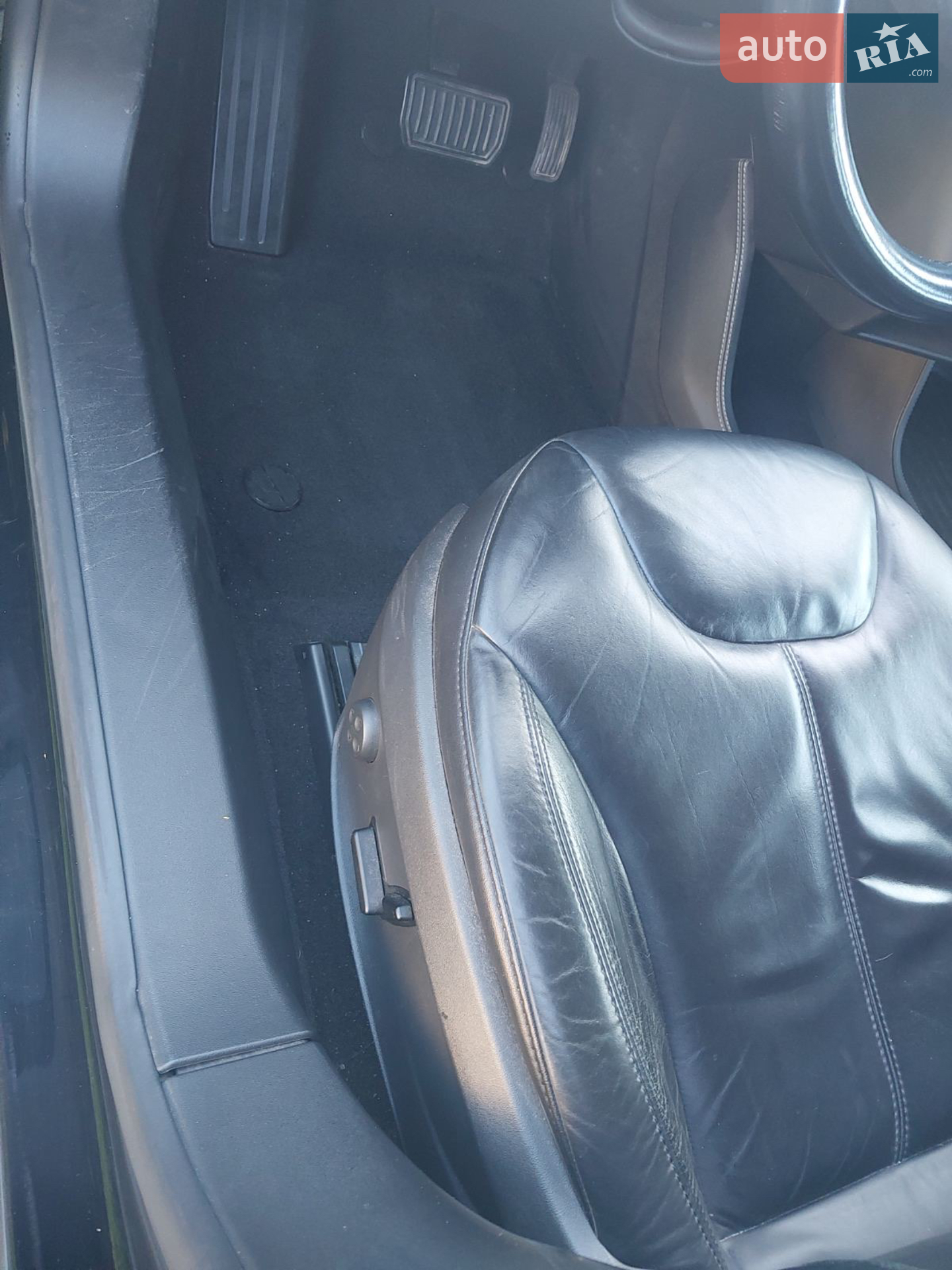2014 Tesla Model S - мініатюра 11