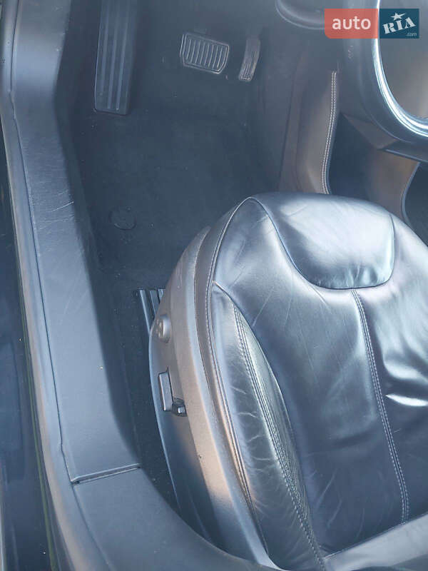 Лифтбек Tesla Model S 2014 в Львове фото 11 Лифтбек Tesla Model S 2014 в Львове