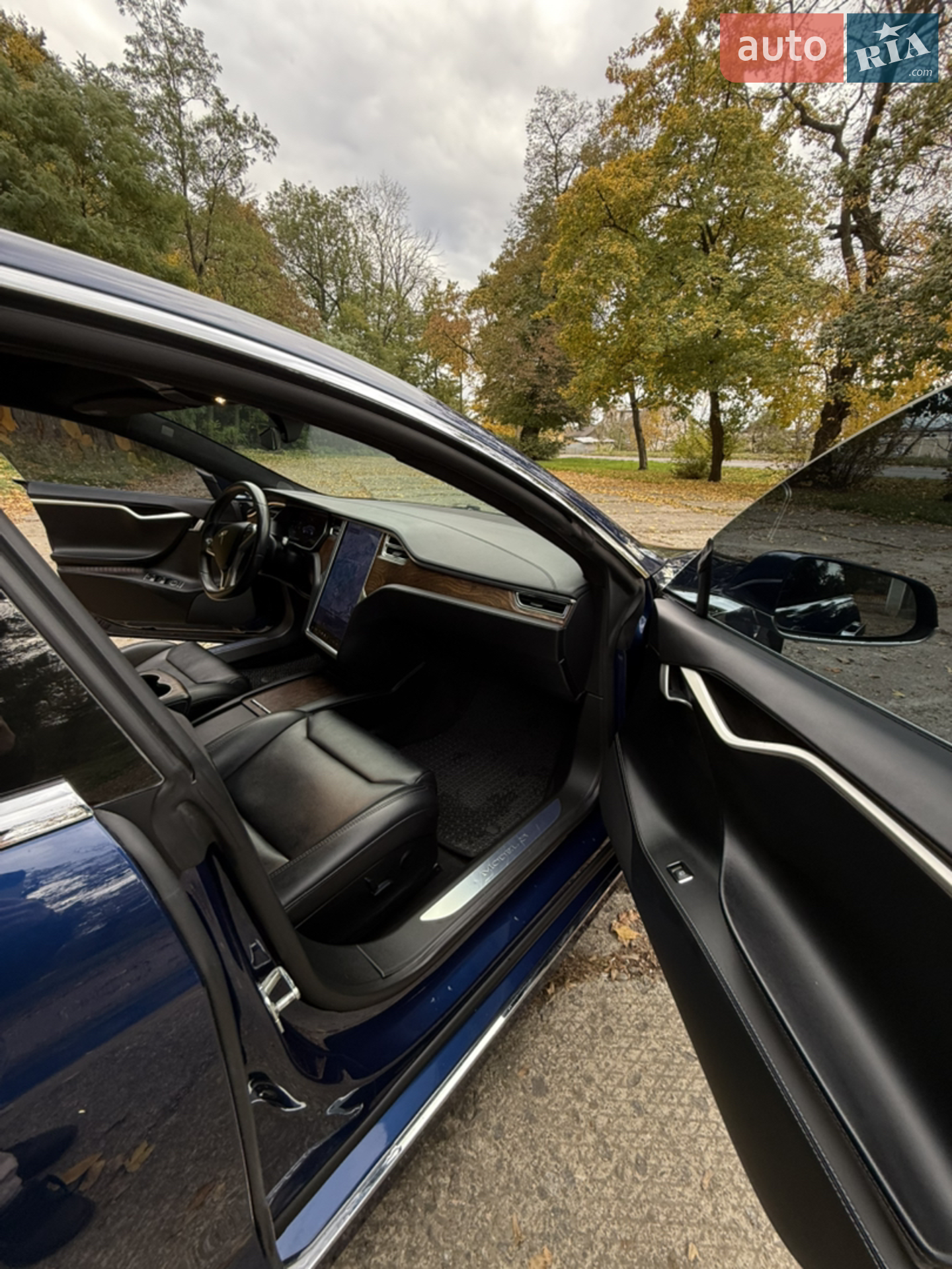 2017 Tesla Model S - мініатюра 13