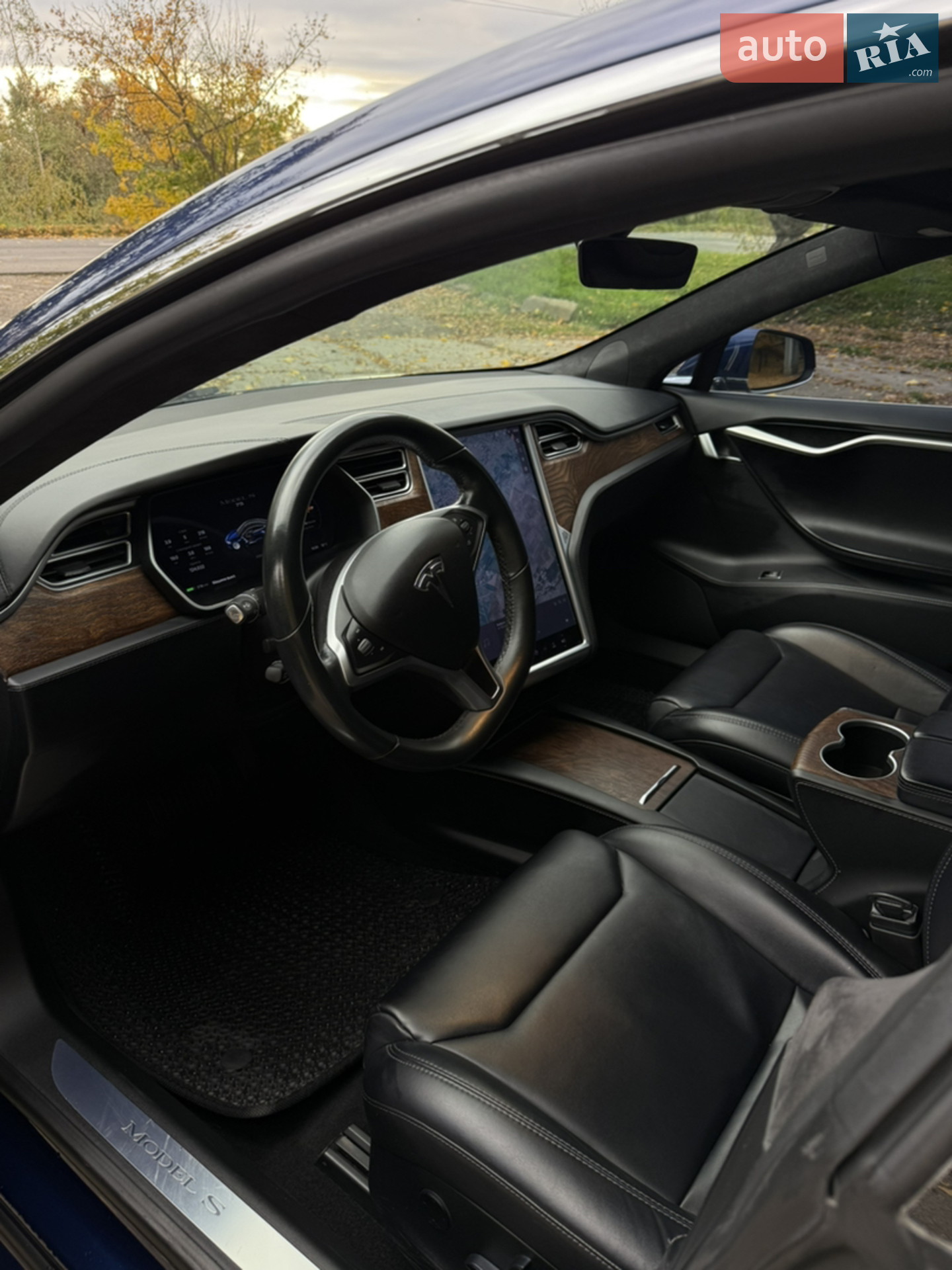 2017 Tesla Model S - мініатюра 20