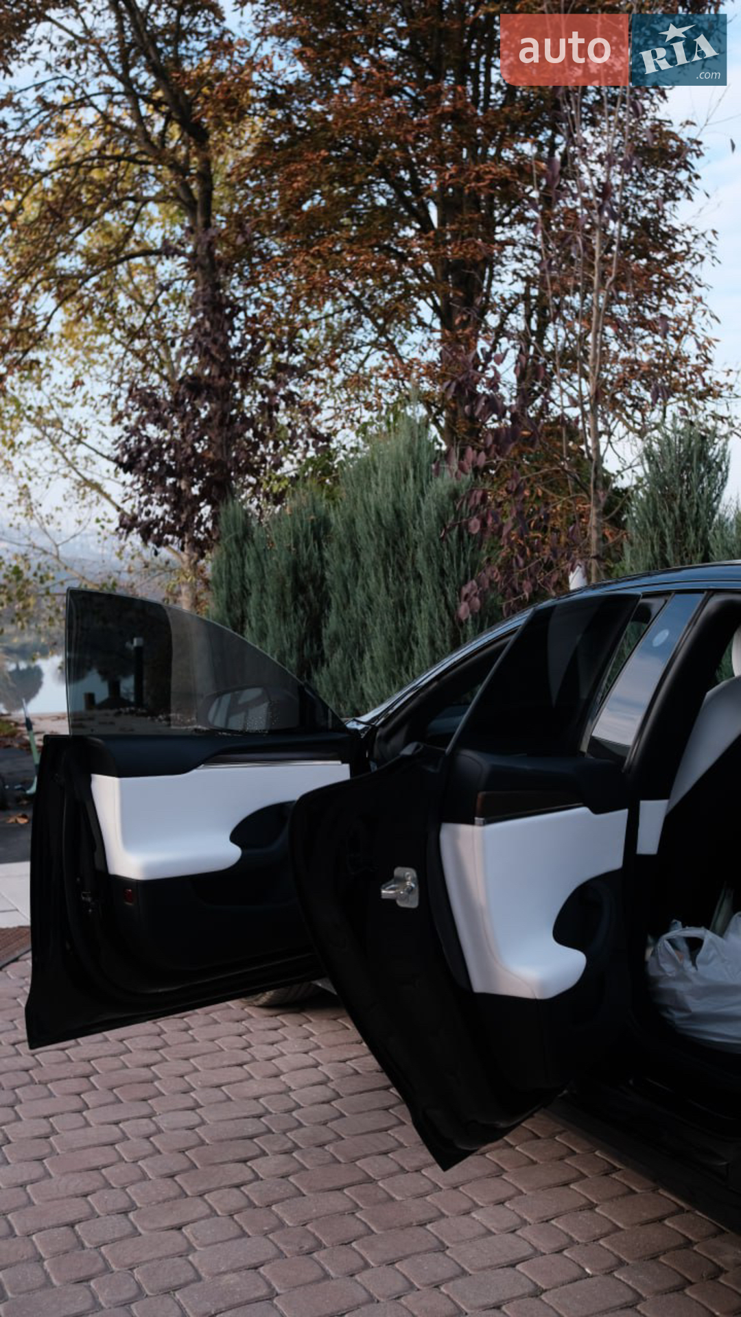 2022 Tesla Model S - мініатюра 8