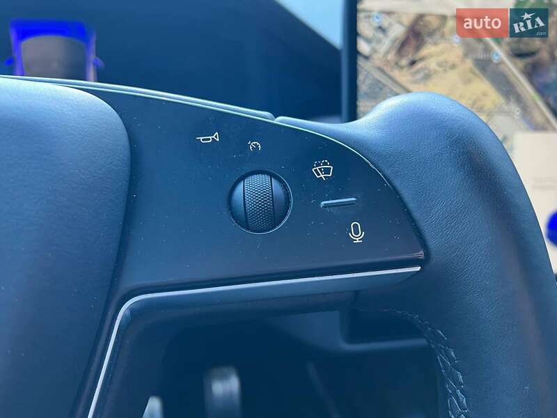 Ліфтбек Tesla Model S 2022 в Львові фото 22 Ліфтбек Tesla Model S 2022 в Львові