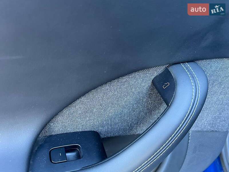 Ліфтбек Tesla Model S 2022 в Львові фото 27 Ліфтбек Tesla Model S 2022 в Львові