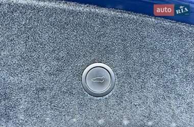 Лифтбек Tesla Model S 2022 в Львове