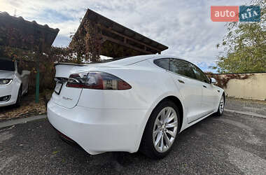 Лифтбек Tesla Model S 2019 в Харькове