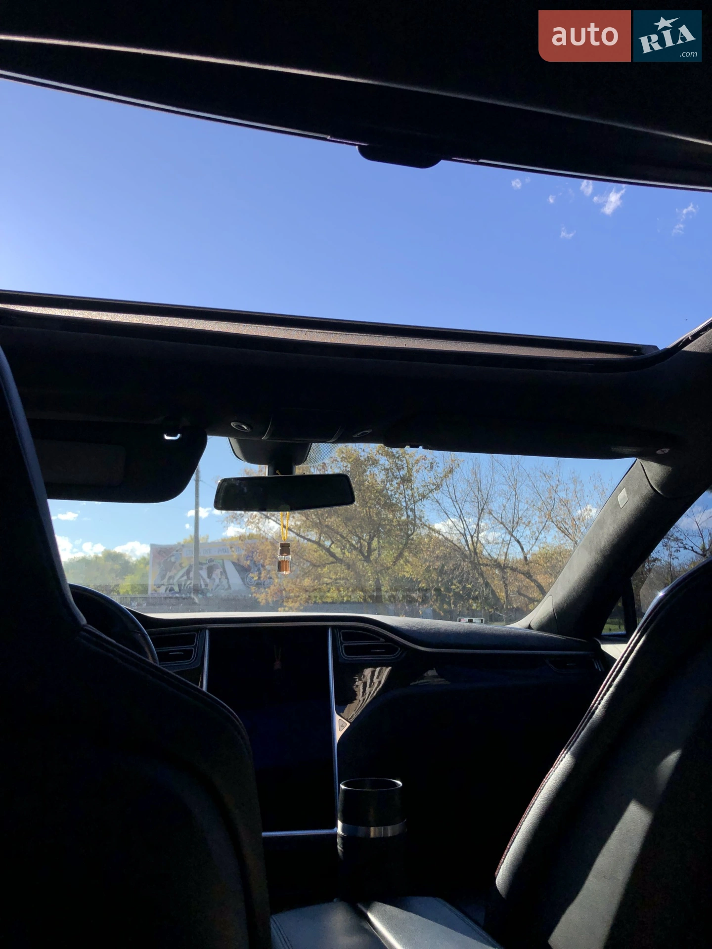 2014 Tesla Model S - мініатюра 36