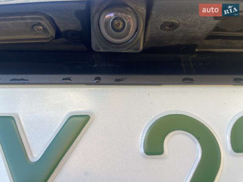 Ліфтбек Tesla Model S 2014 в Хмельницькому