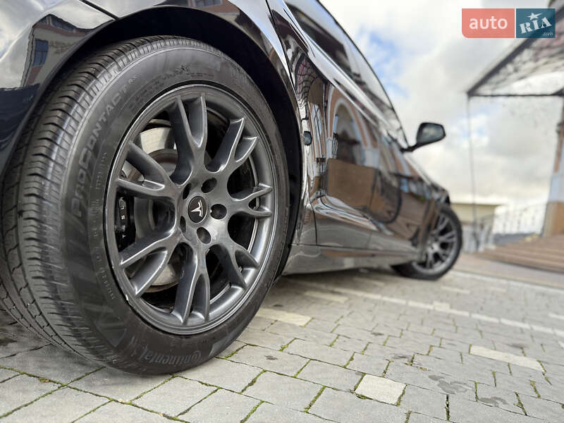 Ліфтбек Tesla Model S 2024 в Дрогобичі фото 66 Ліфтбек Tesla Model S 2024 в Дрогобичі