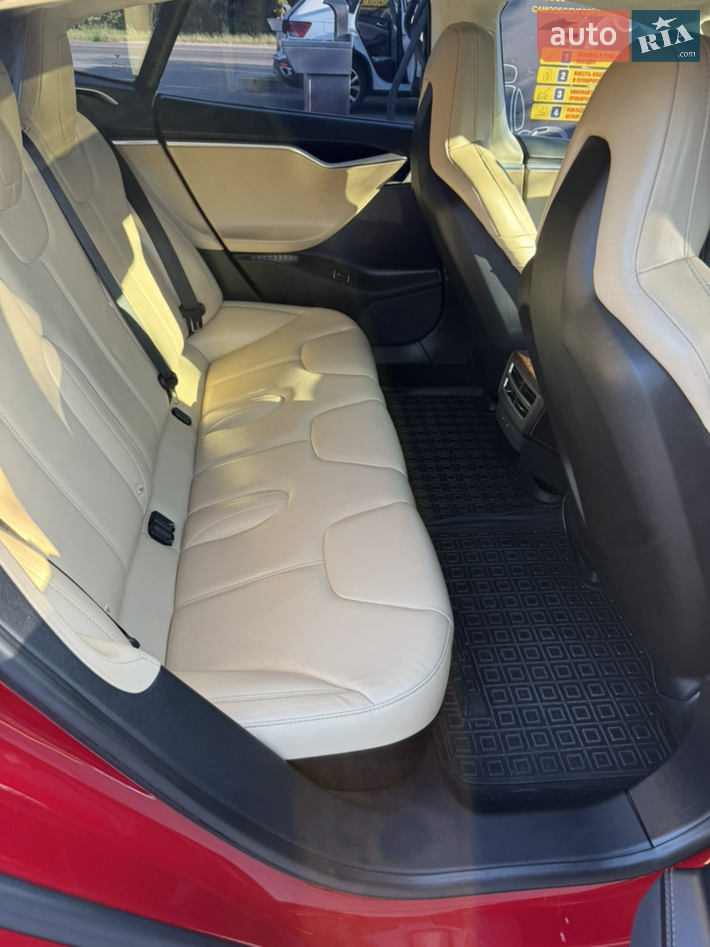 2016 Tesla Model S - мініатюра 23