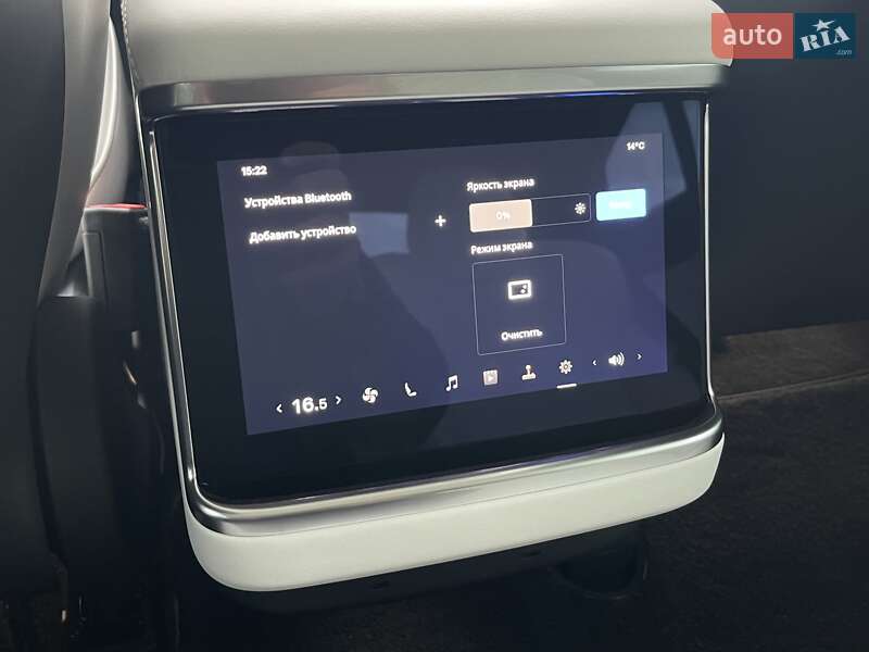 Лифтбек Tesla Model S 2022 в Киеве фото 52 Лифтбек Tesla Model S 2022 в Киеве