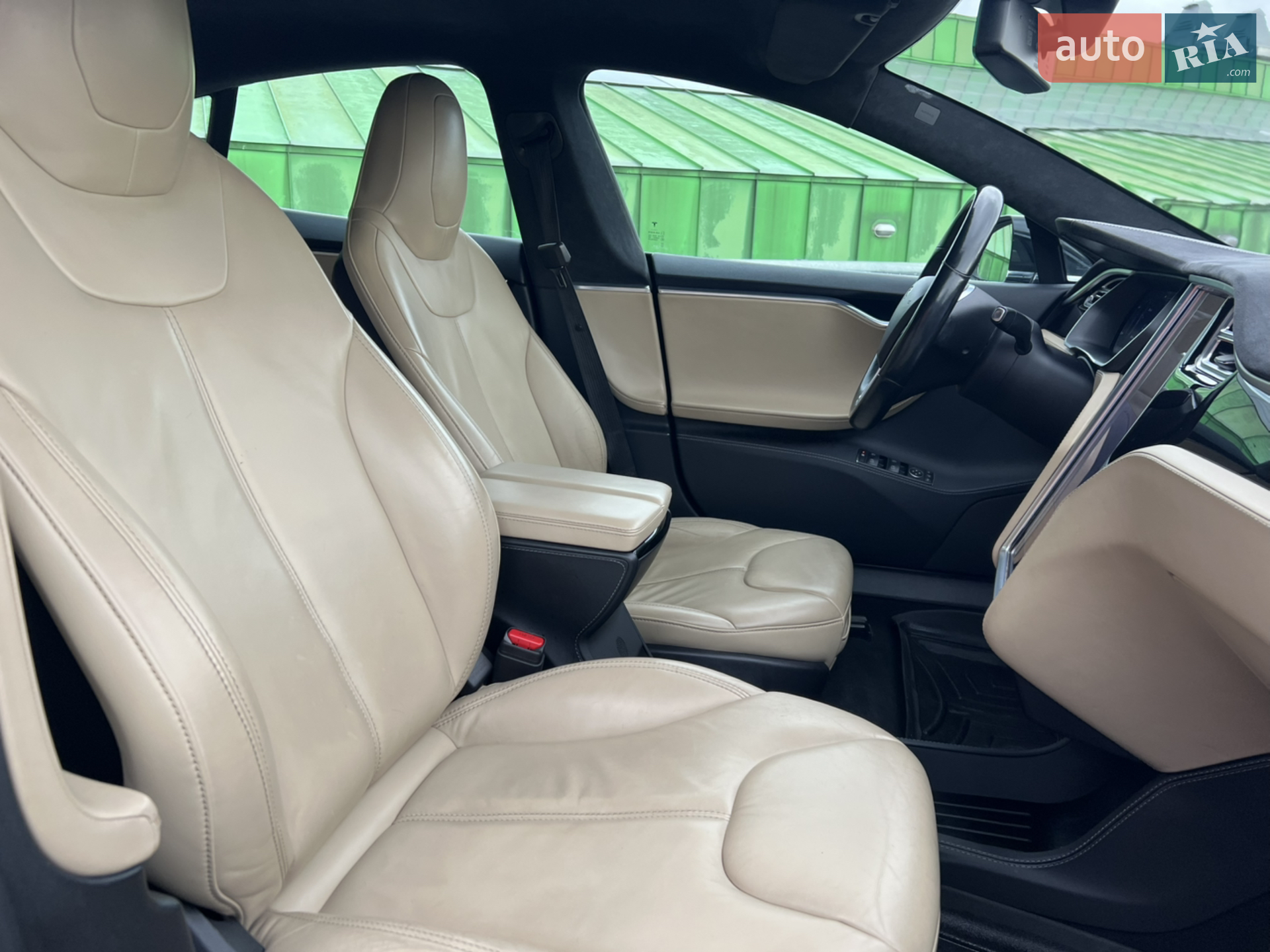 2015 Tesla Model S - мініатюра 33