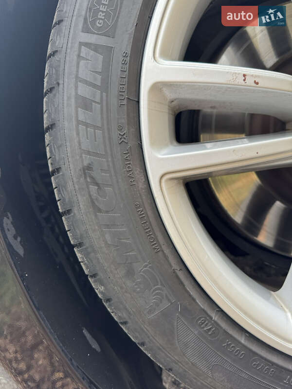 Лифтбек Tesla Model S 2015 в Житомире фото 9 Лифтбек Tesla Model S 2015 в Житомире