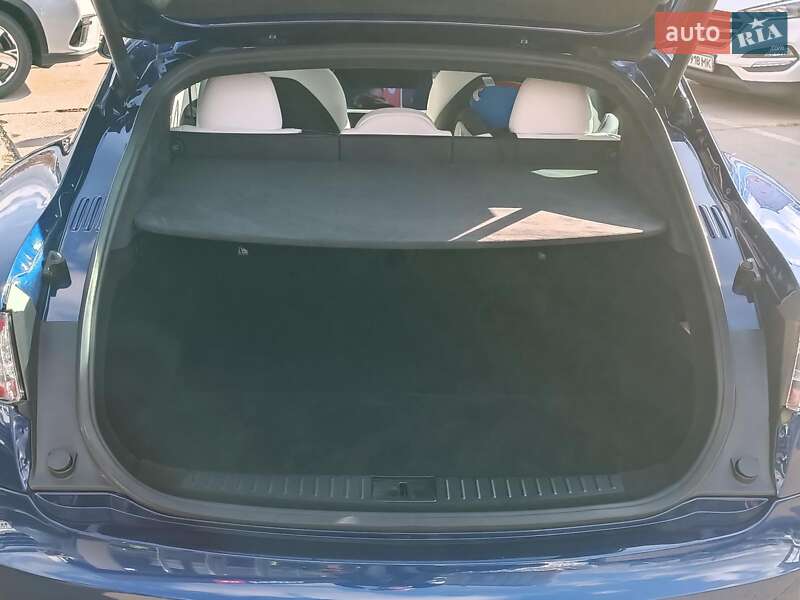 Лифтбек Tesla Model S 2022 в Харькове фото 29 Лифтбек Tesla Model S 2022 в Харькове