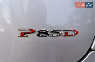 Ліфтбек Tesla Model S 2014 в Дніпрі