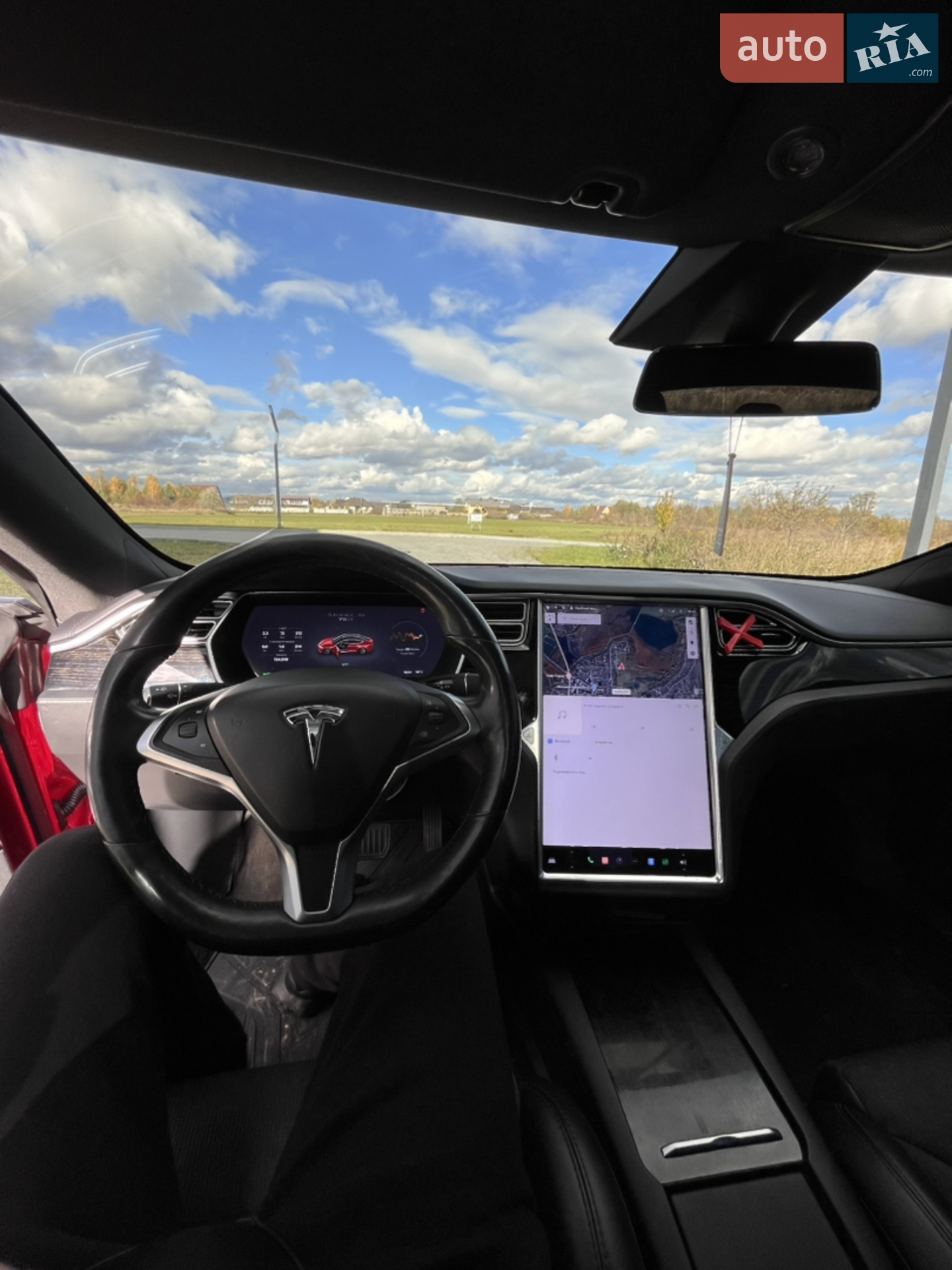 2017 Tesla Model S - мініатюра 14