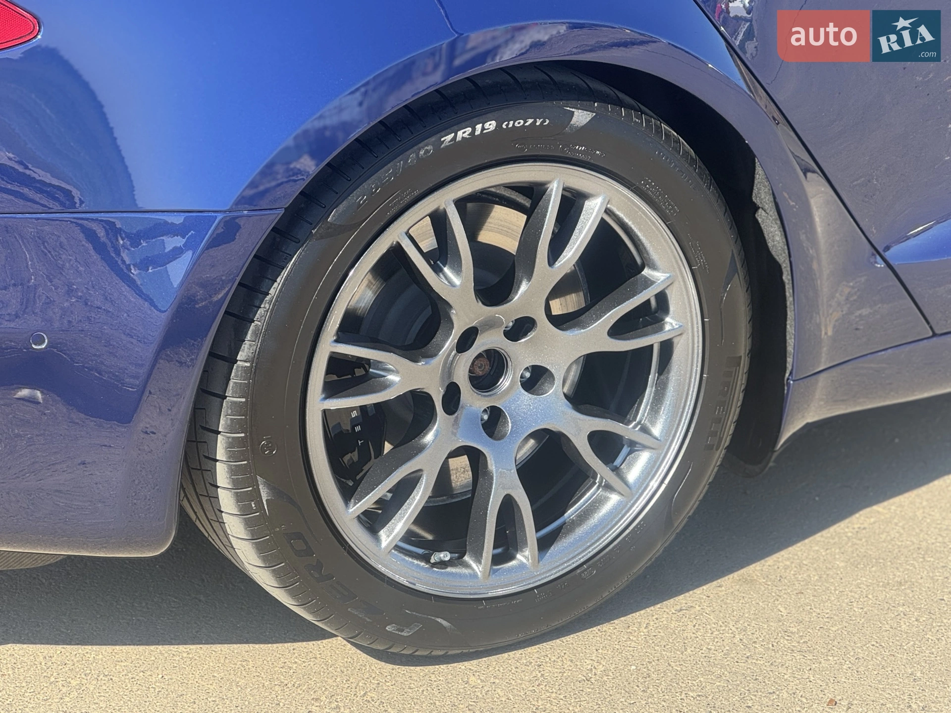 2021 Tesla Model S - мініатюра 10