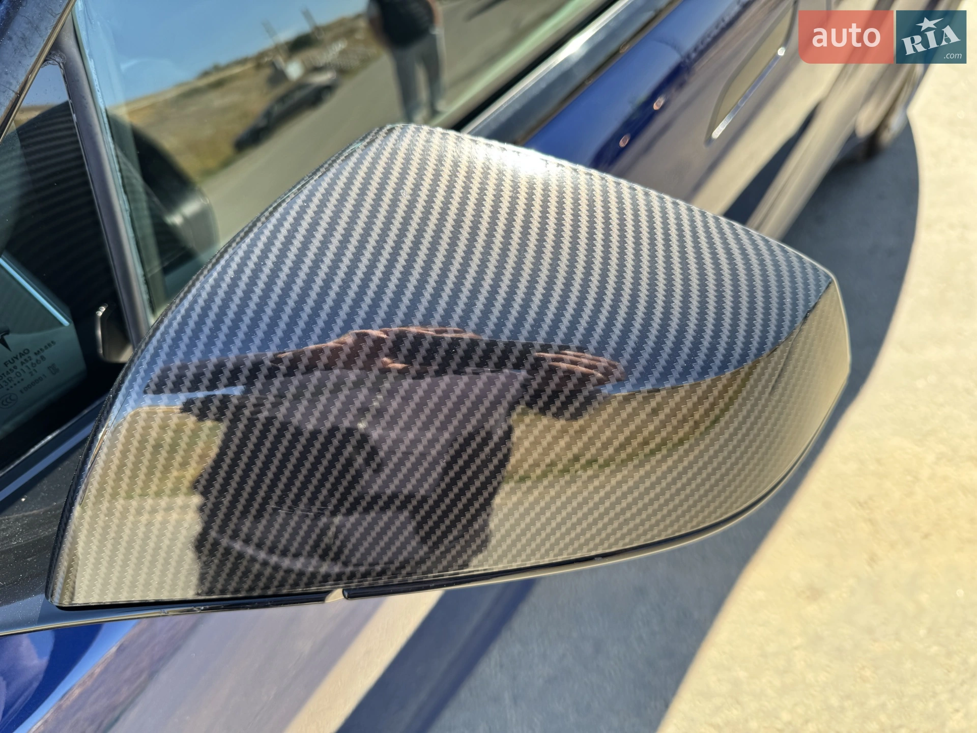 2021 Tesla Model S - мініатюра 13