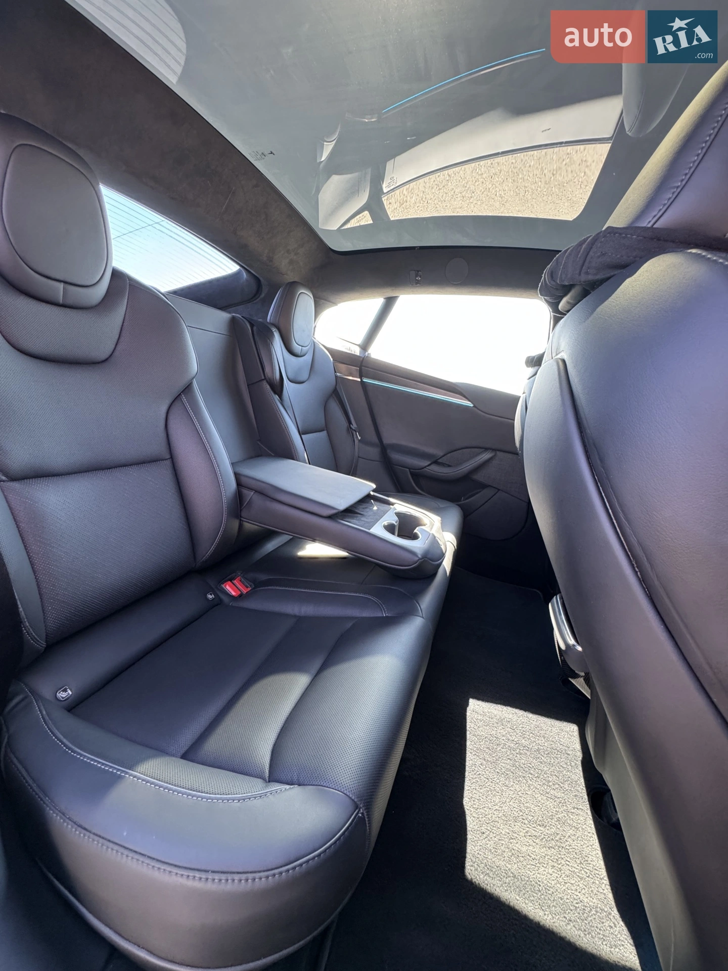2021 Tesla Model S - мініатюра 27