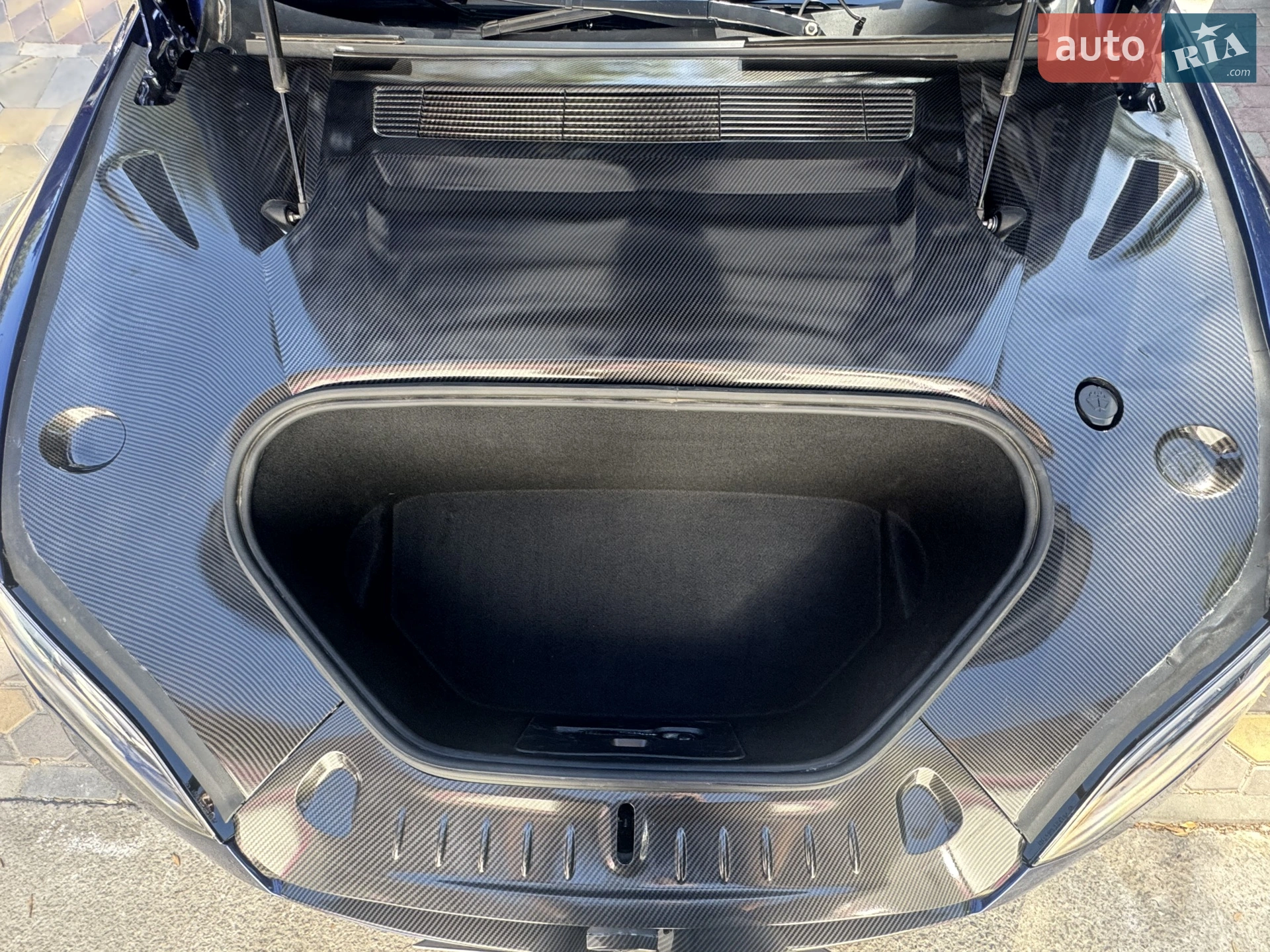 2021 Tesla Model S - мініатюра 31