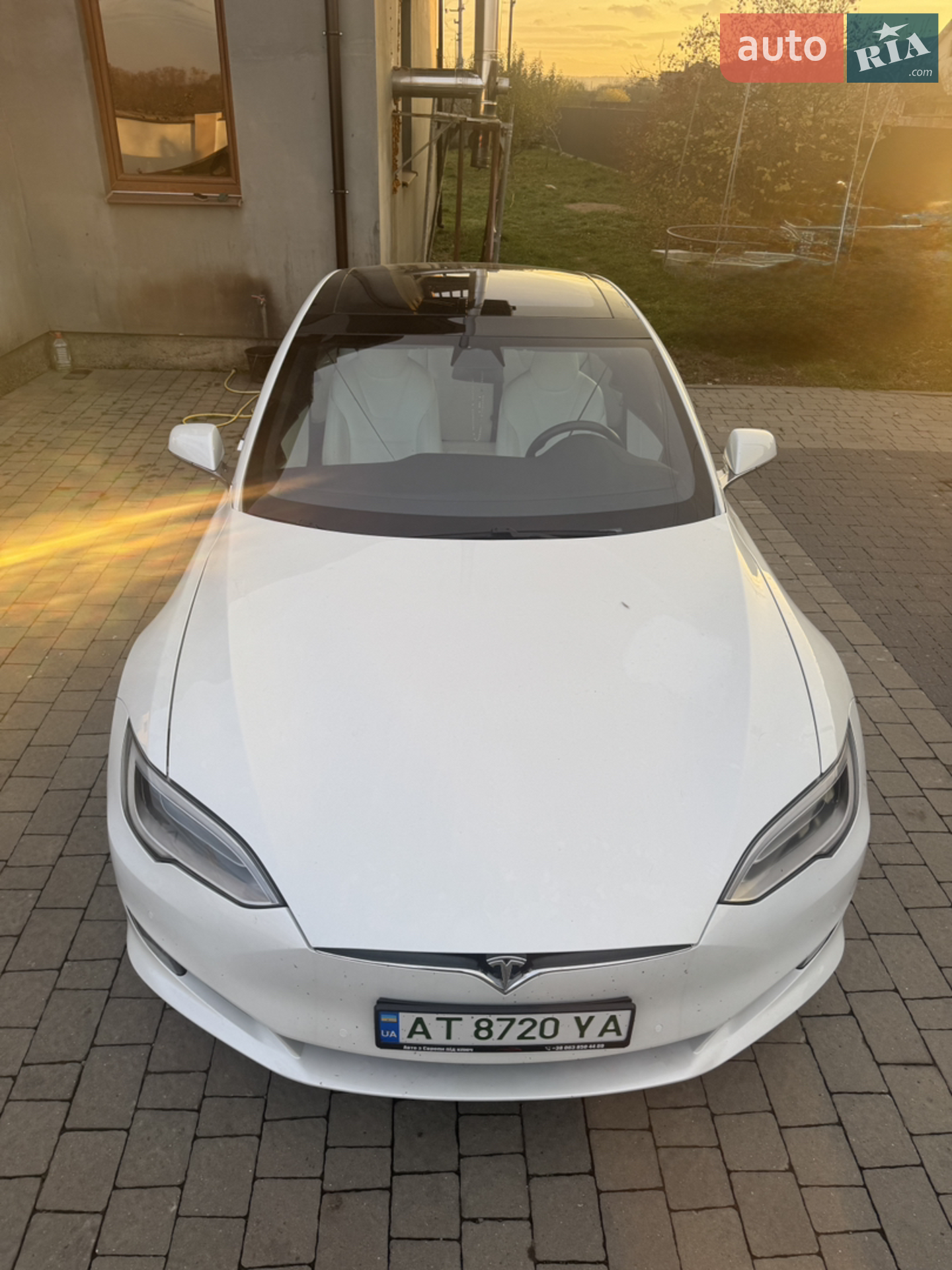 2019 Tesla Model S - мініатюра 13