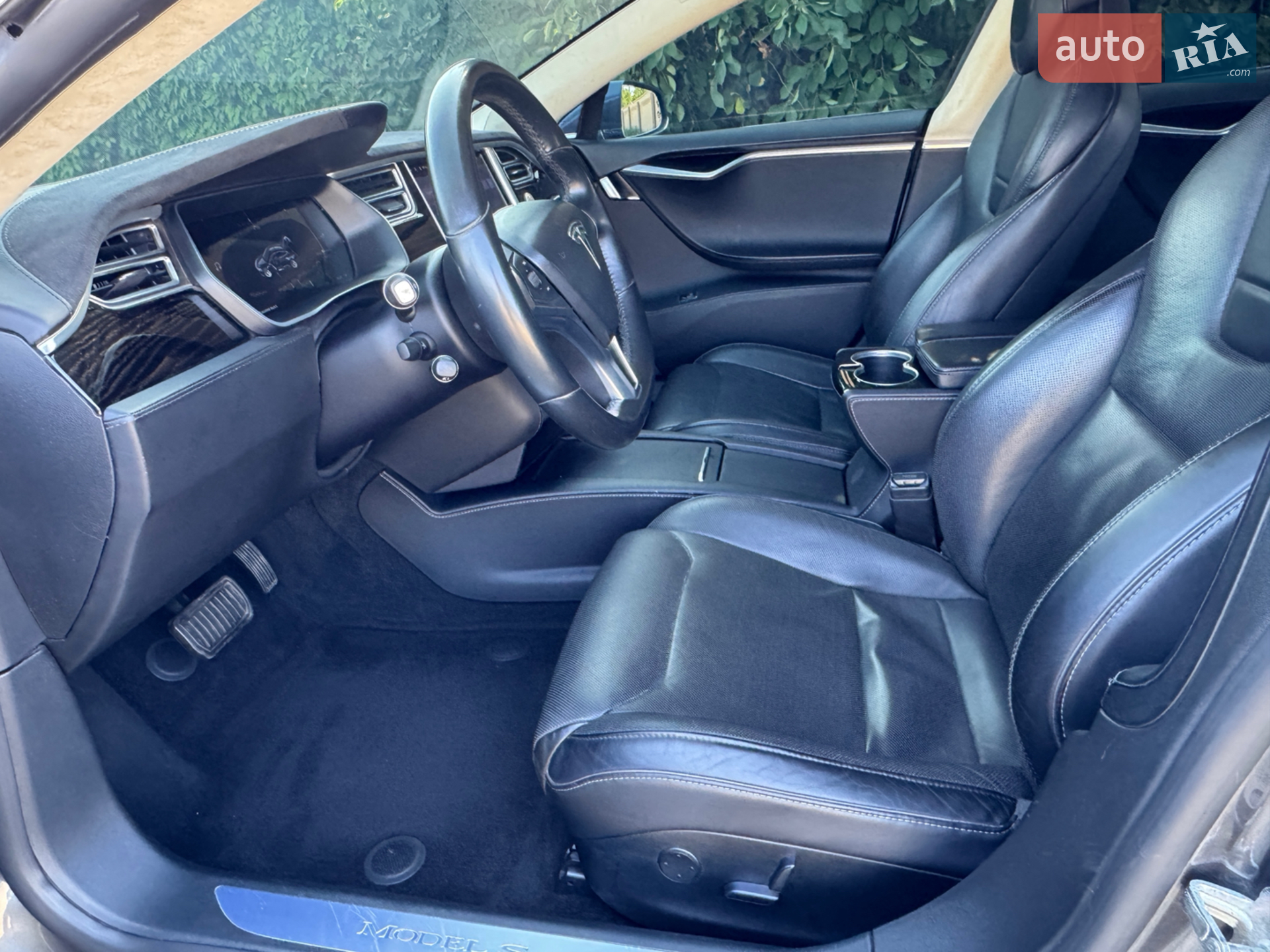 2017 Tesla Model S - мініатюра 8