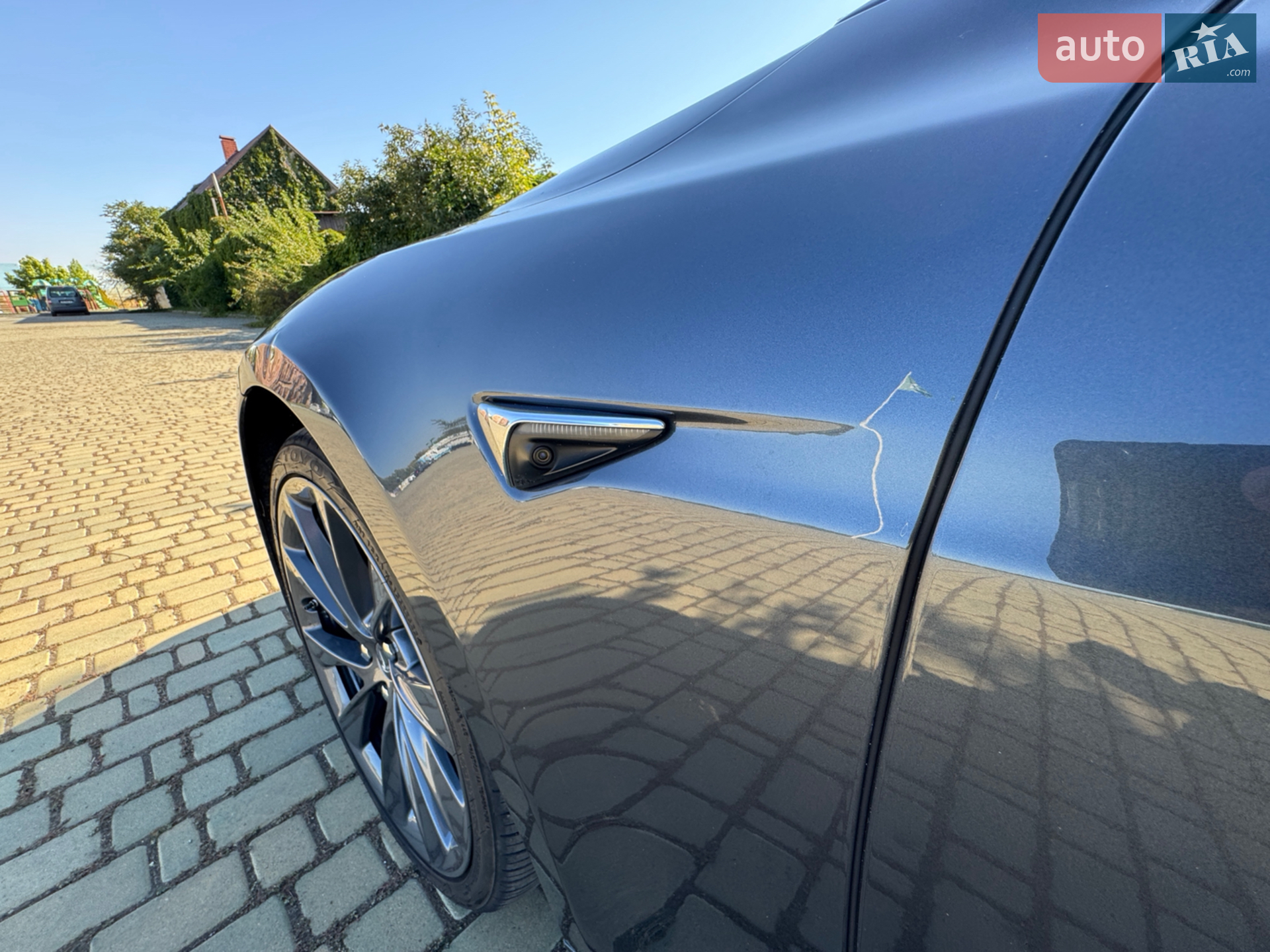 2017 Tesla Model S - мініатюра 13