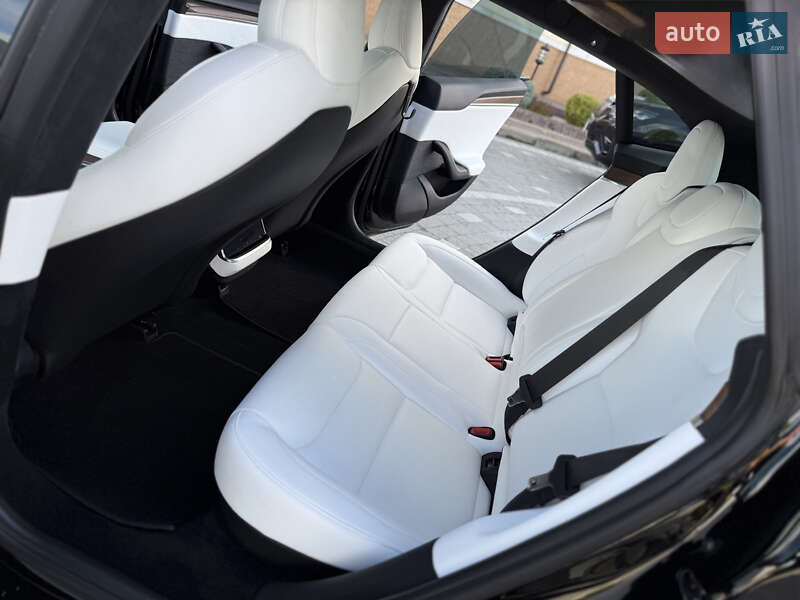 Лифтбек Tesla Model S 2024 в Дрогобыче фото 95 Лифтбек Tesla Model S 2024 в Дрогобыче
