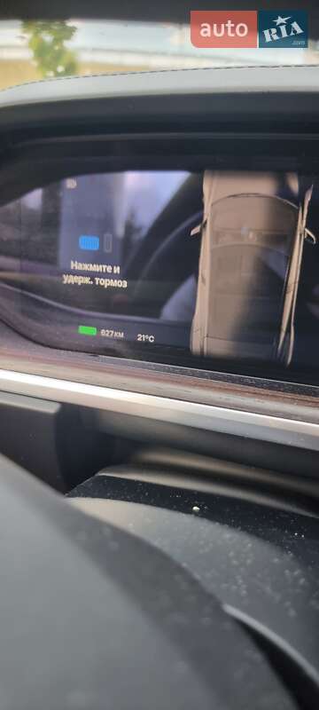 Лифтбек Tesla Model S 2024 в Львове фото 10 Лифтбек Tesla Model S 2024 в Львове
