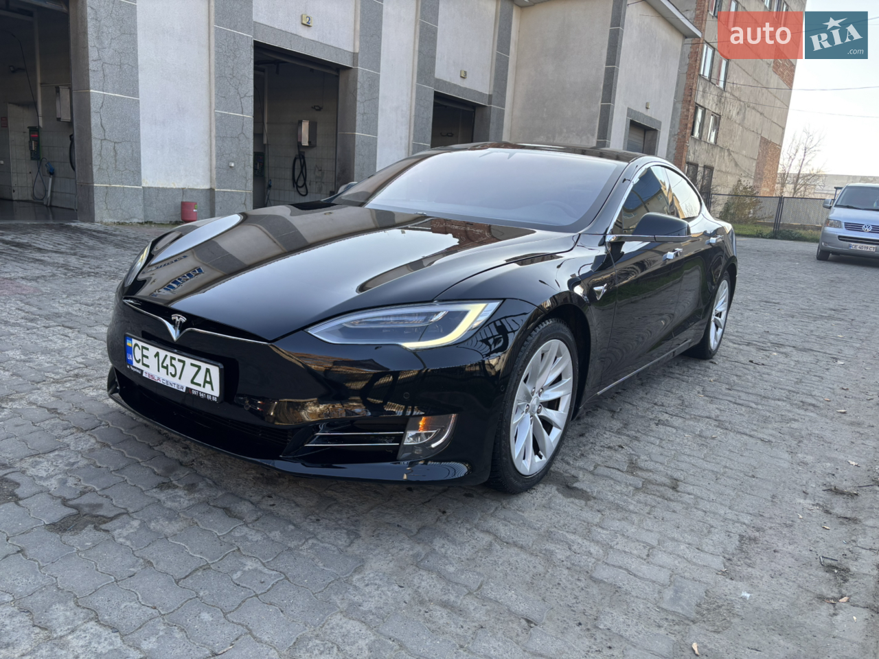 2016 Tesla Model S - мініатюра 35