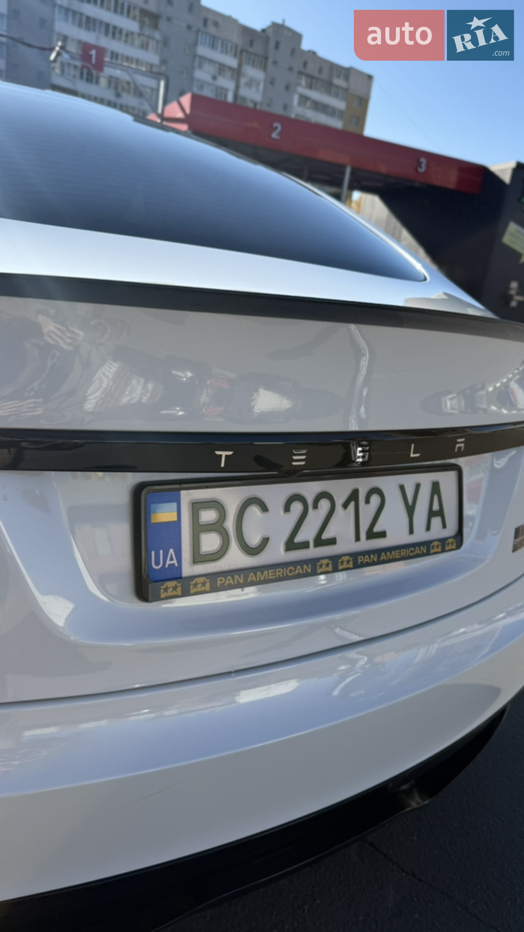 2023 Tesla Model S - мініатюра 12