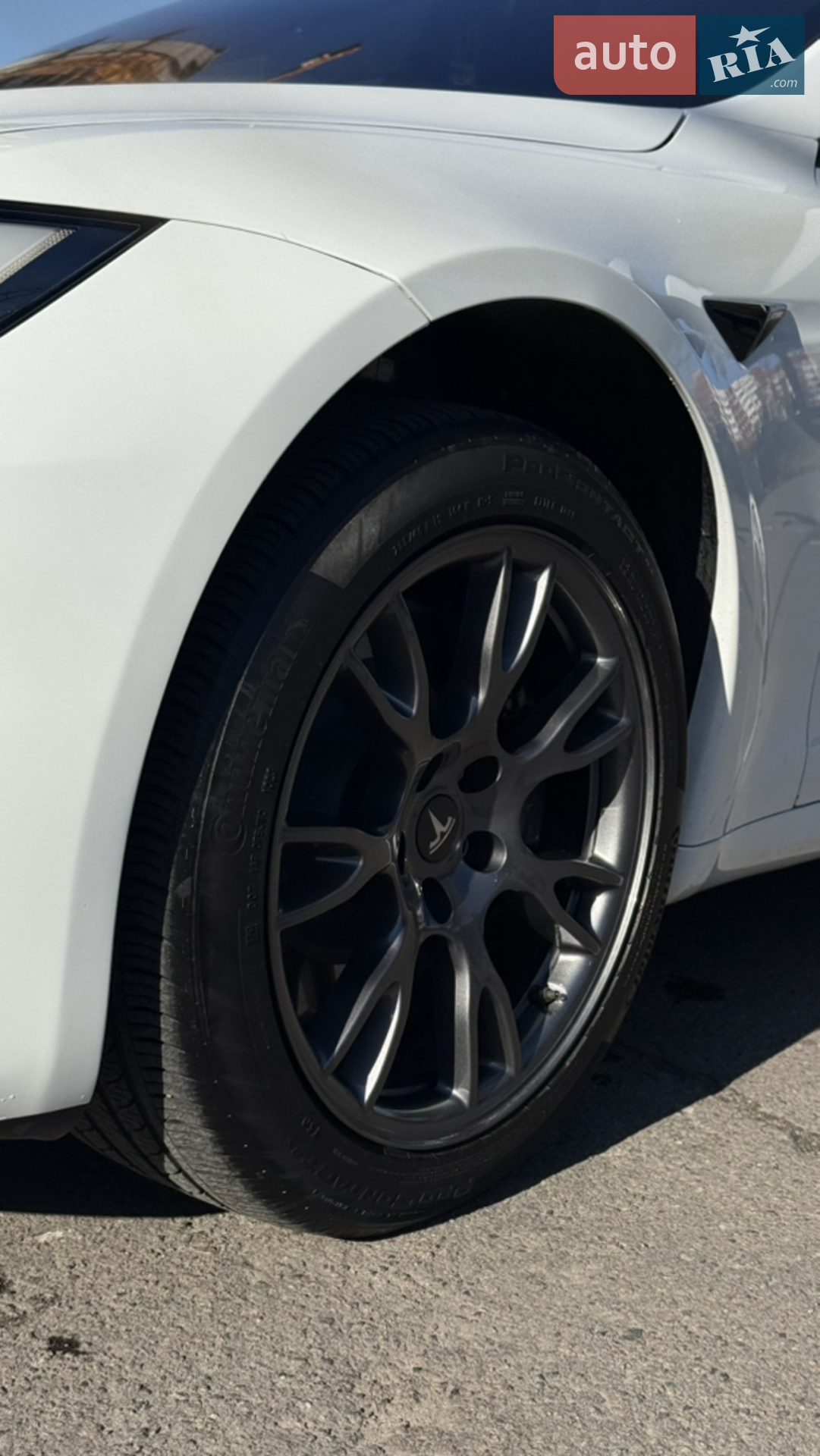 2023 Tesla Model S - мініатюра 17