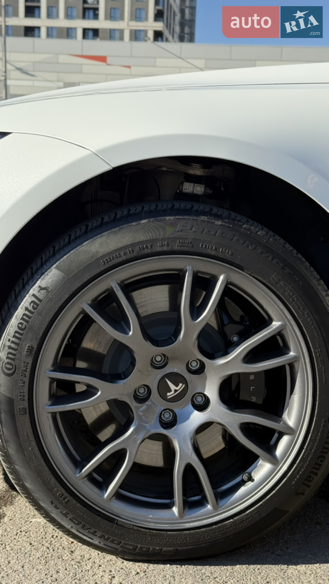 2023 Tesla Model S - мініатюра 18