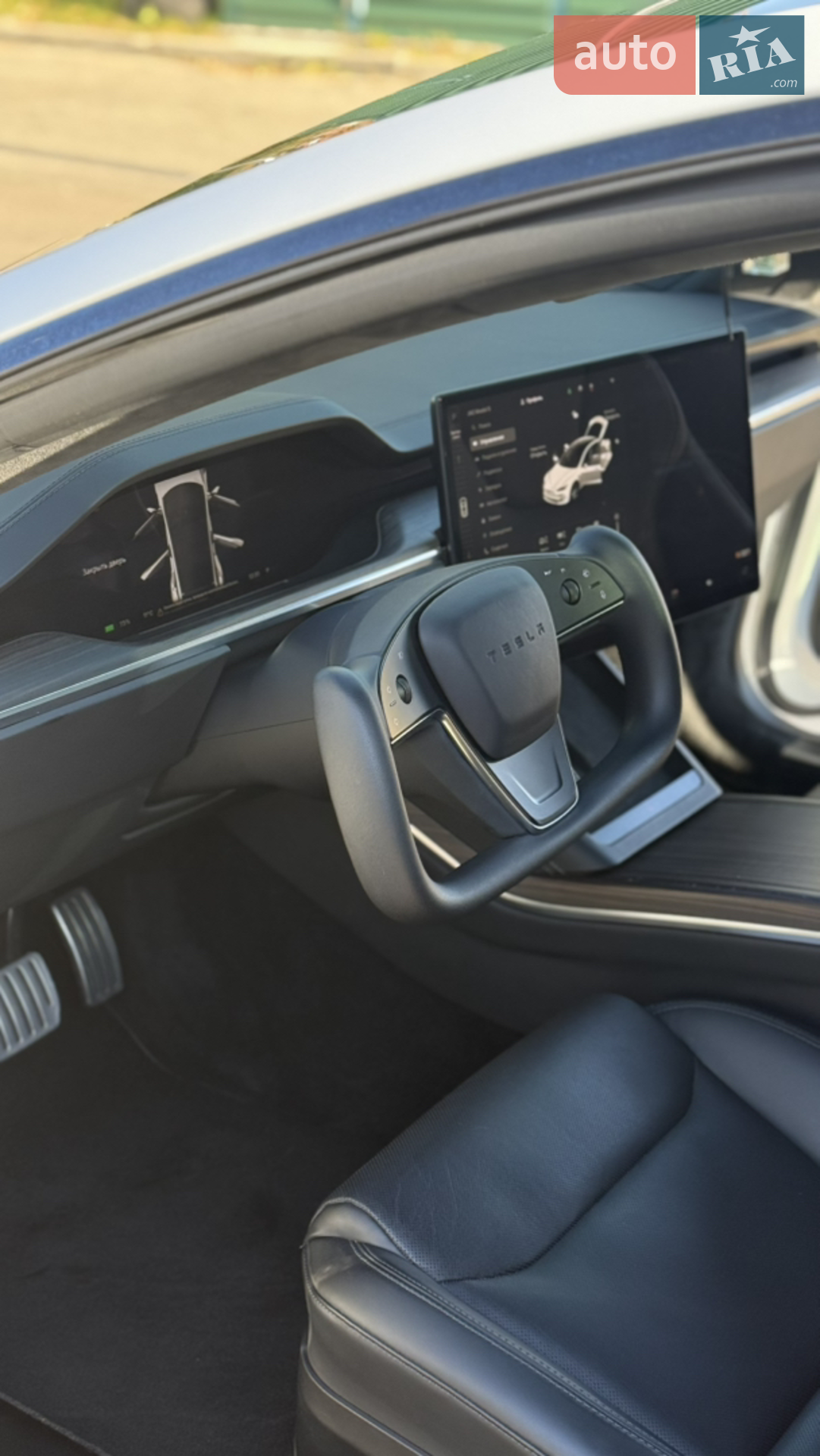 2023 Tesla Model S - мініатюра 37