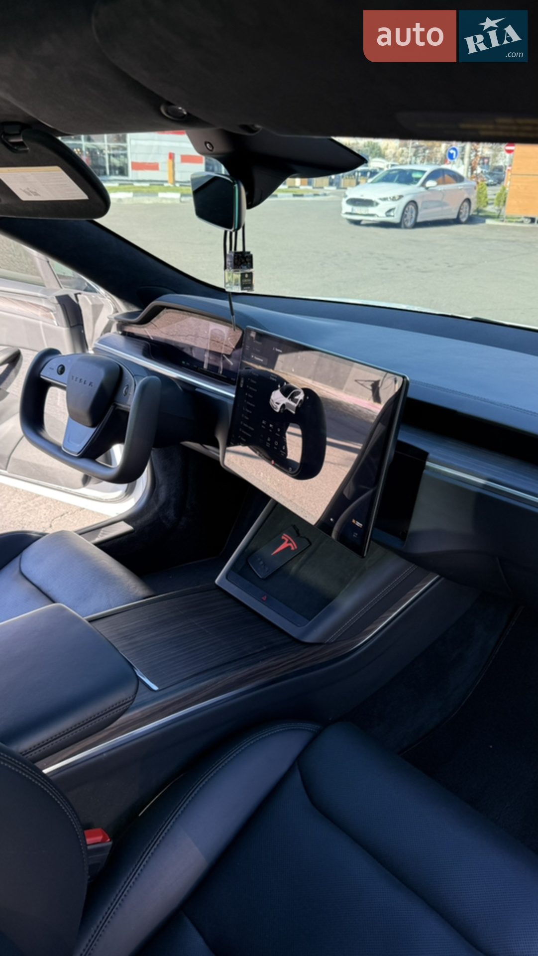 2023 Tesla Model S - мініатюра 42