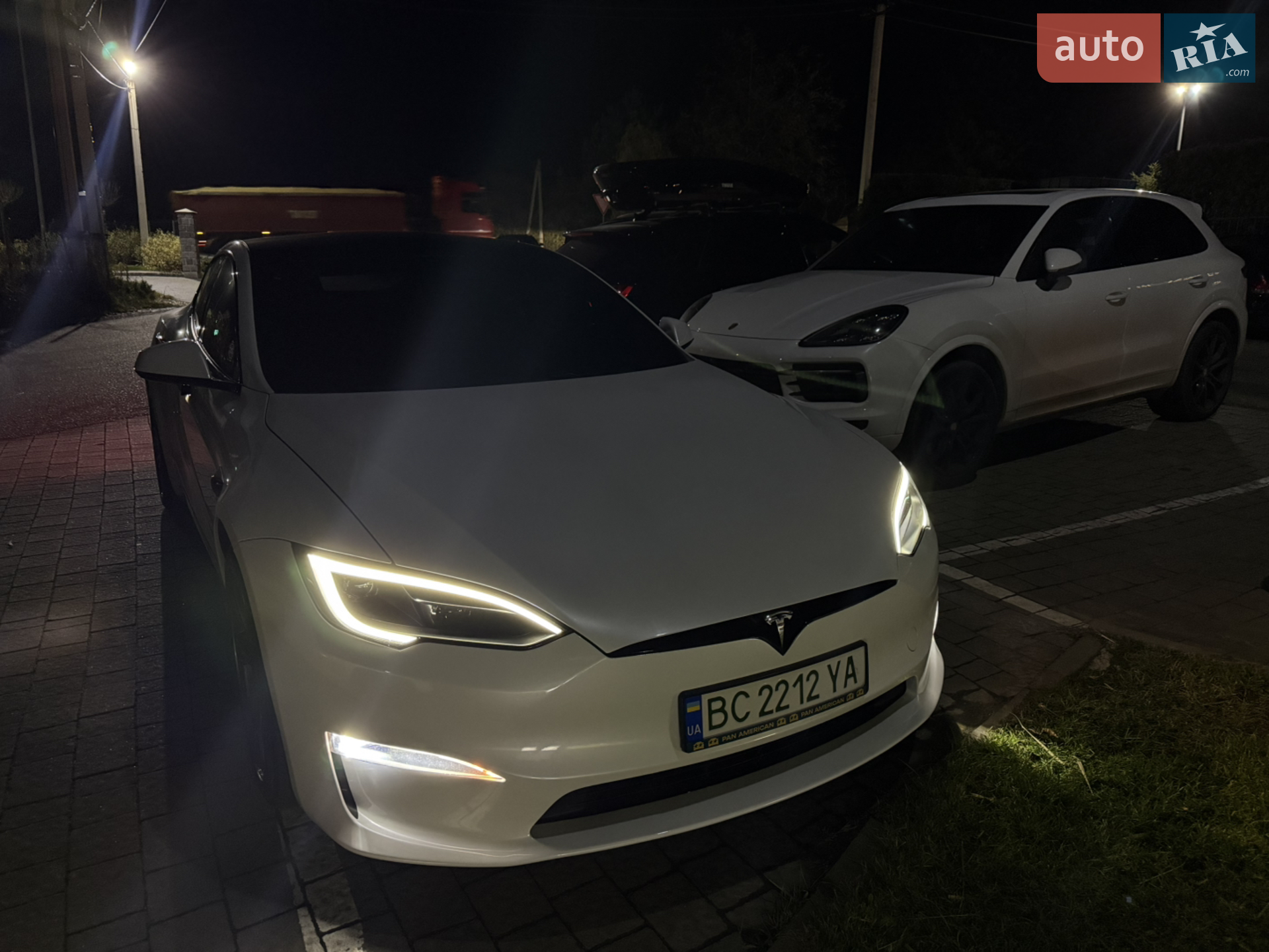 2023 Tesla Model S - мініатюра 72